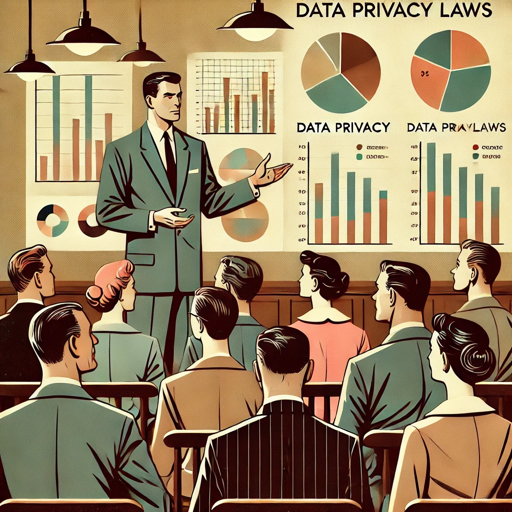 Data Privacy Advisor - Captain Compliance